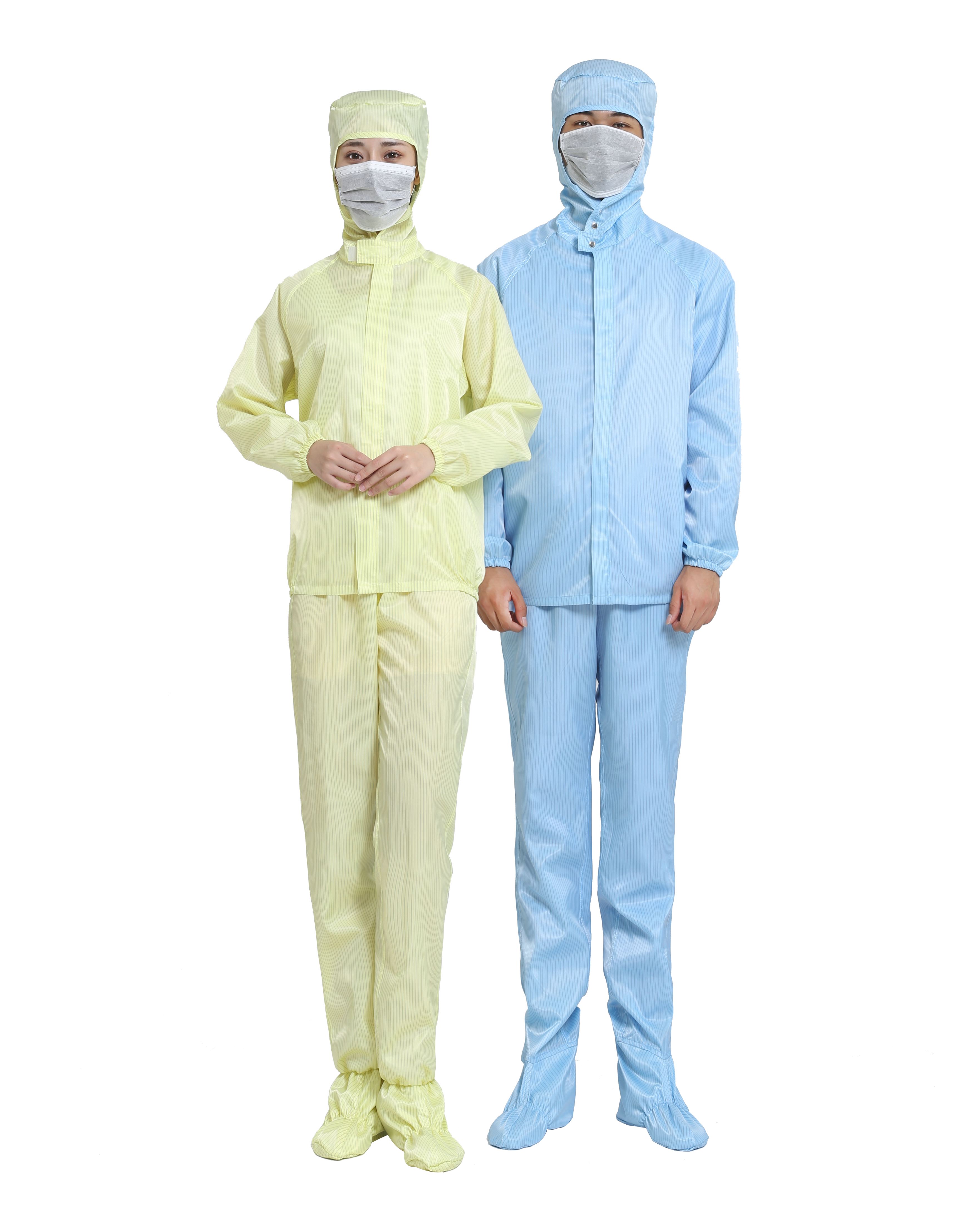 潔凈服有什么用途呢？